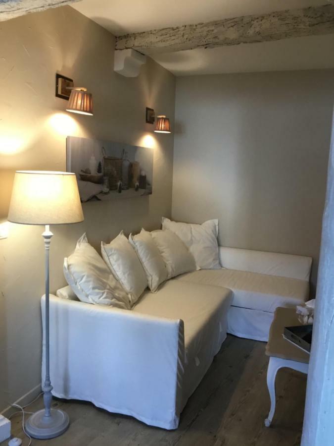 L Annexe Villa มาโลแซน ภายนอก รูปภาพ